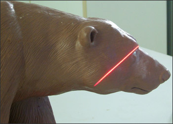 Sculpture Scanning
